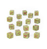 Orks Dice