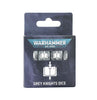 Grey Knights: Dice (OOS)