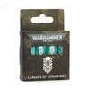 Leagues of Votann: Dice (OOS)