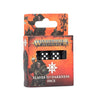 Slaves to Darkness Dice Set (OOS)