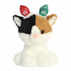 Callie - 8.5" Calico Cat