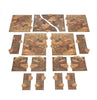 Warhammer 40K: Terrain Area Set