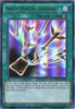 Anti-Magic Arrows (Ultra Rare) (1st Edition) - Duelist Pack: Battle City DPBC - EN004