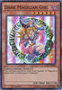 Dark Magician Girl (Super Rare) (1st Edition) - Duelist Pack: Battle City - DPBC-EN009