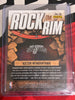 2023-24 Panini Recon Basketball Victor Wembanyama "Rock the Rim" #18