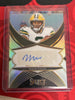 2024 Select – Malik Willis Signatures Auto #SSP-MWS – Green Bay Packers