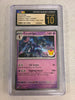 Ceruledge - 040/091 (Pokemon Day 2024) (Cosmos Holo) - (Graded CGC Pristine 10)