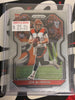 2020 Panini Prizm Football #307 Joe Burrow Rookie Card RC