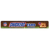 Snickers Yard Christmas 33.48oz - Sweets and Geeks