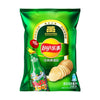 Lay's Qingdao Beer Flavored Chips - 70g