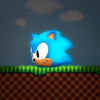 Sonic the Hedgehog Mood Light (DISC)