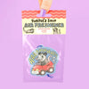Panic Oppossum - Vehicle Air Freshener