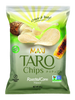 MAXI Taro Roasted Corn Chips 40g