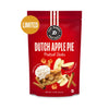 Pop Daddy Dutch Apple Pie Seasoned Pretzels - 7.5oz Peg Bag