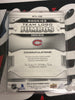 2023–24 Upper Deck Black Diamond – Rookie Team Logo Jumbos – Owen Beck #RTL-OB