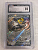 Melmetal ex SV07: Stellar Crown #105/142 (CGC Graded 10)