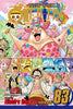 One Piece Vol. 83