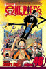 One Piece Vol. 46