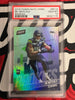 2019 Panini National Convention Rookies – DK Metcalf – #RC14 (135/299) – Graded PSA 10