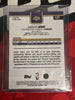 2025–26 Topps Chrome #127 LeBron James RayWave Refractor