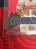 2024 Topps Series 1 – Mike Trout City Connect Game-Worn Jersey Relic #CC-MT (#136/199)