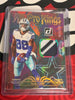 2023 Panini Donruss – All-Pro Kings Studio Series – CeeDee Lamb #APK-12 (69/100) – Memorabilia