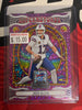 2024 Panini Contenders Football – Josh Allen Supernatural #5