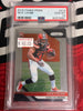 2018 Panini Prizm #213 Nick Chubb PSA 10