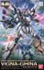 #09 Vigna-Ghina "Gundam F91" RE/100 Model Kit
