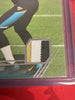 2014 Topps Prime Football #PP-BB Blake Bortles Prime-Time Performance 3-Color Relic Rookie