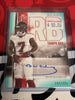 2024 Topps Signature Class – Bucky Irving Rookie Auto #RCA-BI 142/225 Teal (RC)