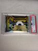 2023 PANINI GOLD STANDARD #202 ANTHONY RICHARDSON JERSEY AUTO-WHITE GOLD