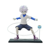 Hunter X Hunter - Killua SFC Figure (DISC)
