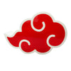 Naruto Shippuden - Akatsuki Cloud Lamp