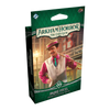 Arkham Horror: The Card Game - André Patel Investigator Deck