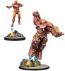 Marvel: Crisis Protocol - Avengers Brains & Brawn Character Pack