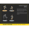 Star Wars: Shatterpoint - All the Way Squad Pack