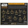Star Wars: Legion - Geonosian Warriors