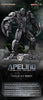 Transformers: Rise of the Beasts AMK PRO X Series 20cm Apeling Model Kit