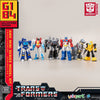 Generation One: AMK Mini Series Transformers Blind Box Model Kit (SNG6)