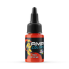 Pro Acryl: AMP Colors - Red Orange