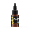 Pro Acryl: AMP Colors - Burnt Umber