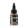 Pro Acryl: AMP Colors - Bright Brown Grey
