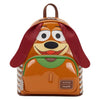 Loungefly: Disney - Dogs & Cats Slinky Mini Backpack