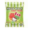 Hello Kitty Sour Gummy Treats - 5oz Peg Bag