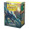 Dragon Shield Matte Sleeves 100ct - Aurora