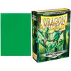 Dragon Shield Sleeves: Standard Matte - Apple Green 60ct
