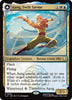 Aang, Swift Savior (Foil) - Avatar: The Last Airbender - #0204
