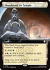 Abandoned Air Temple (Extended Art) (Foil) - Avatar: The Last Airbender - #0386