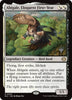 Abigale, Eloquent First-Year - Promo Pack: Lorwyn Eclipsed - #0204